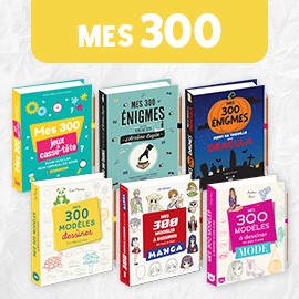 Mes 300