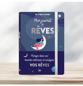 Mon journal de rêves