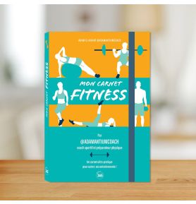 Mon carnet fitness