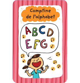 52 cartes pour apprendre à lire