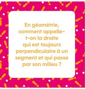 Mon mini-quiz Pour petits curieux