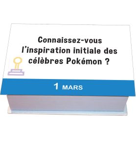 Minimaniak 365 quiz sur les jeux vidéo