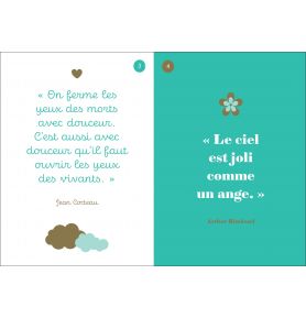 365 Happy Days : un nuage de douceur