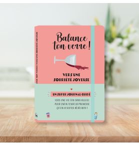 Balance ton verre ! Vers une sobriété joyeuse