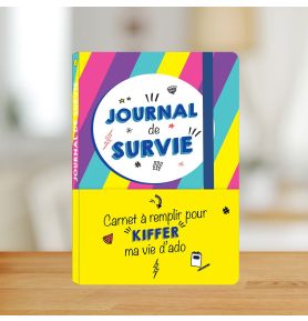 Journal de survie