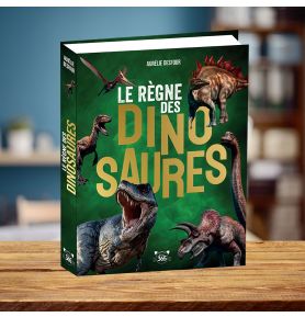 Le Règne des dinosaures 